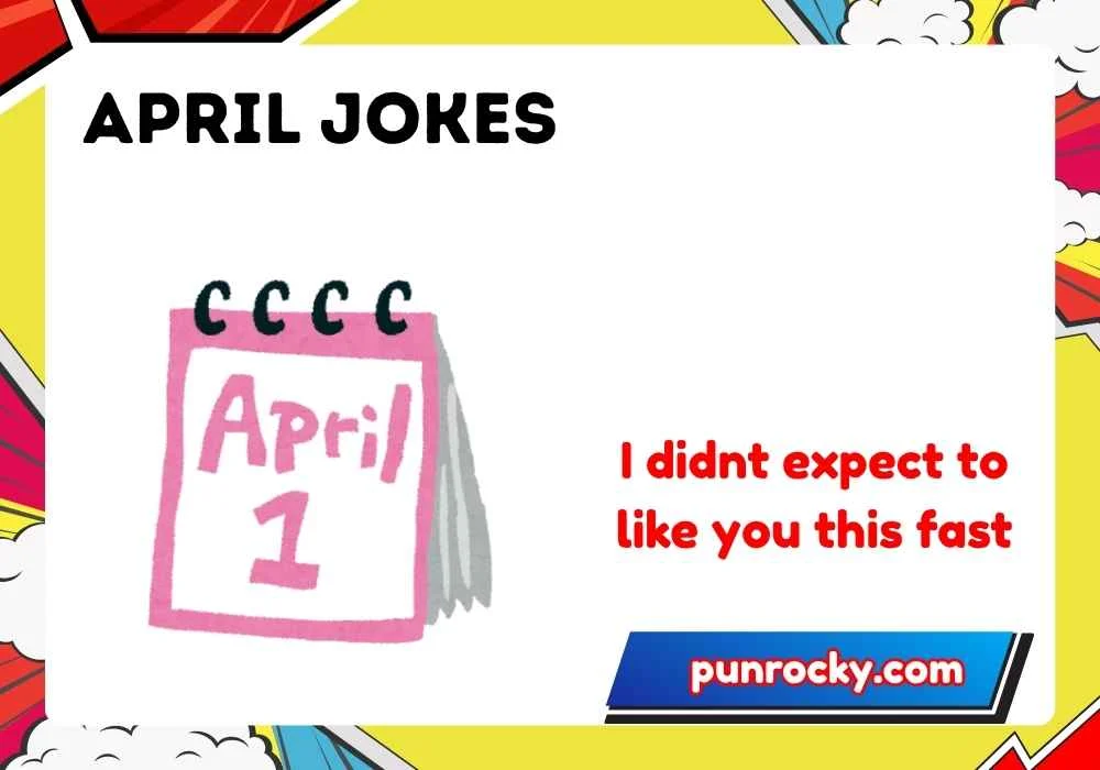 april jokes