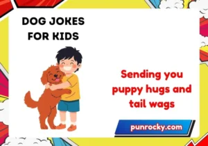 dog jokes for kids