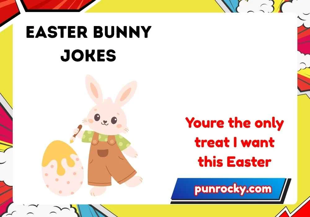 easter bunny jokes