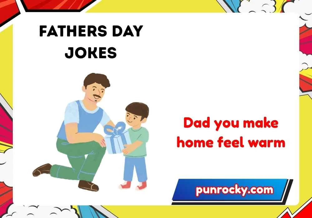 father's day jokes