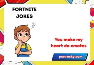 fortnite jokes