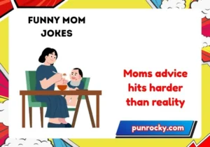 funny mom jokes