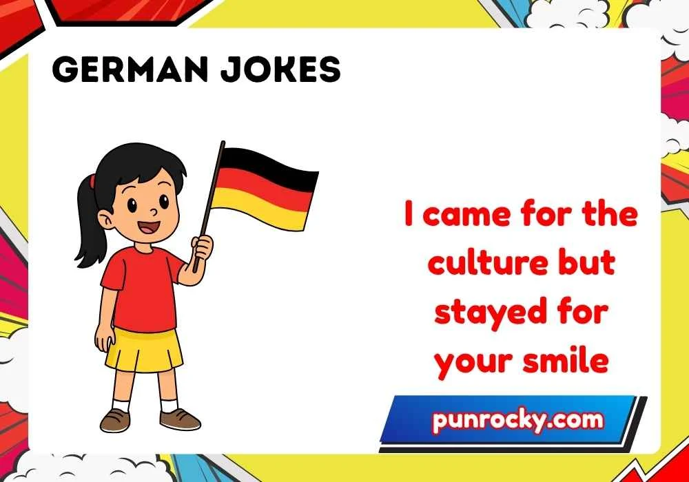 german jokes