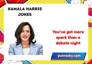 kamala harris jokes