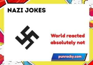 nazi jokes