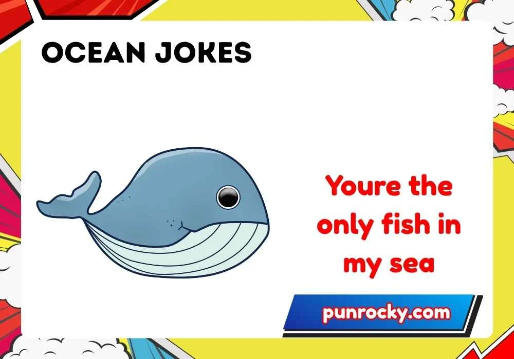ocean jokes