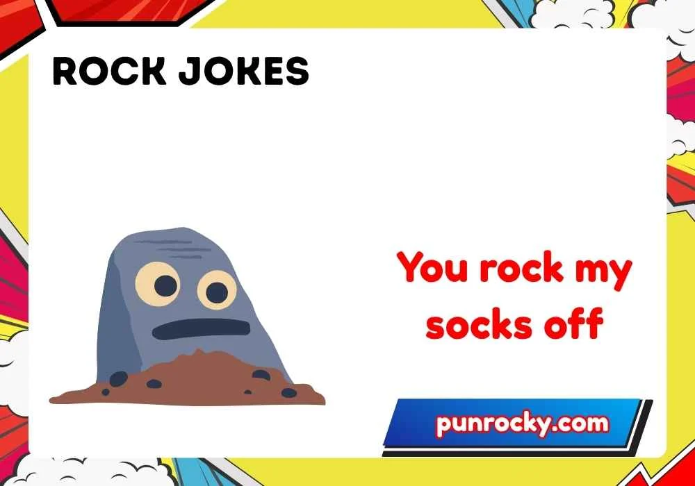rock jokes