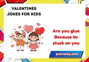 valentines jokes for kids