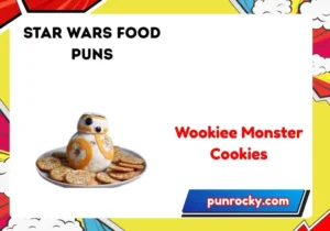 star wars food puns
