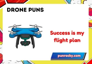 drone puns