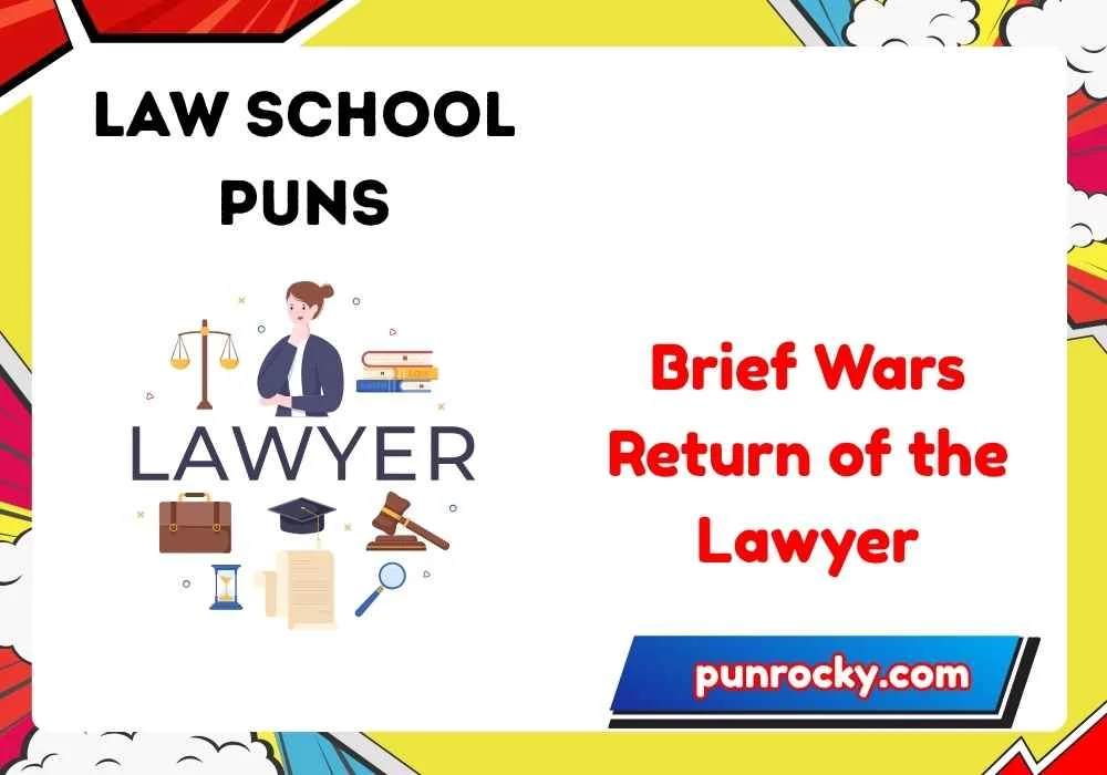 law school puns